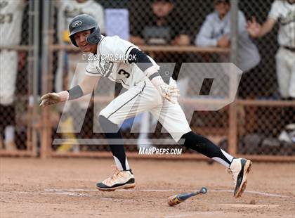 Thumbnail 2 in Douglas vs Coconino (Lancer Baseball Classic) photogallery.