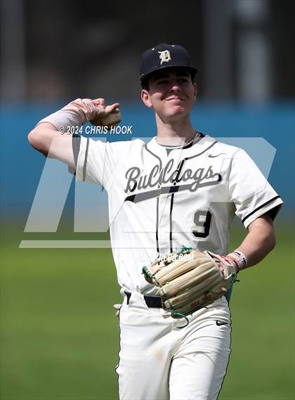 Thumbnail 2 in Douglas vs Coconino (Lancer Baseball Classic) photogallery.