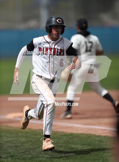Thumbnail 1 in Douglas vs Coconino (Lancer Baseball Classic) photogallery.