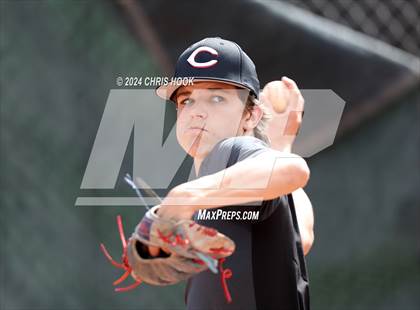 Thumbnail 1 in Douglas vs Coconino (Lancer Baseball Classic) photogallery.