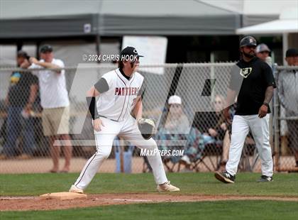 Thumbnail 1 in Douglas vs Coconino (Lancer Baseball Classic) photogallery.