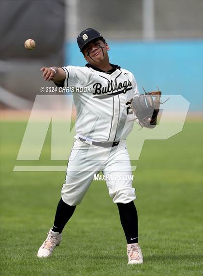 Thumbnail 3 in Douglas vs Coconino (Lancer Baseball Classic) photogallery.