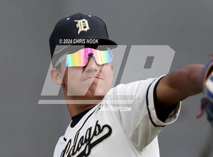 Thumbnail 2 in Douglas vs Coconino (Lancer Baseball Classic) photogallery.