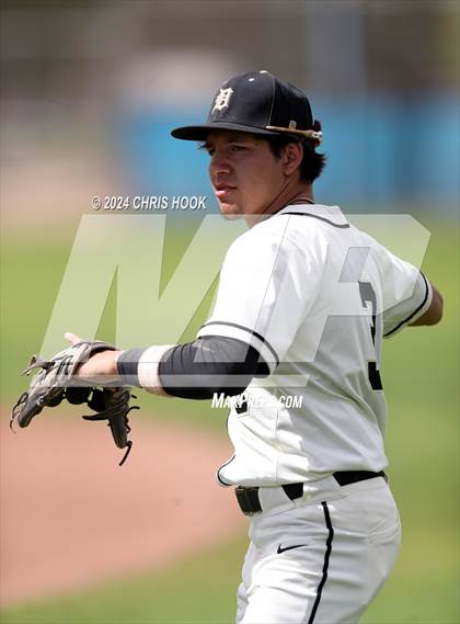 Thumbnail 1 in Douglas vs Coconino (Lancer Baseball Classic) photogallery.