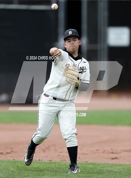 Thumbnail 1 in Douglas vs Coconino (Lancer Baseball Classic) photogallery.