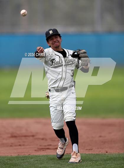 Thumbnail 2 in Douglas vs Coconino (Lancer Baseball Classic) photogallery.