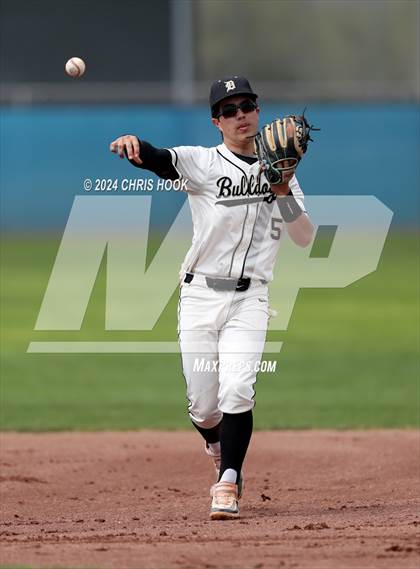 Thumbnail 3 in Douglas vs Coconino (Lancer Baseball Classic) photogallery.