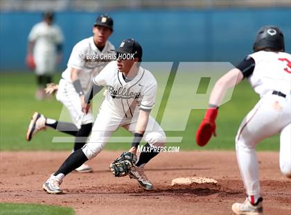 Thumbnail 2 in Douglas vs Coconino (Lancer Baseball Classic) photogallery.