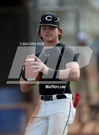 Thumbnail 3 in Douglas vs Coconino (Lancer Baseball Classic) photogallery.