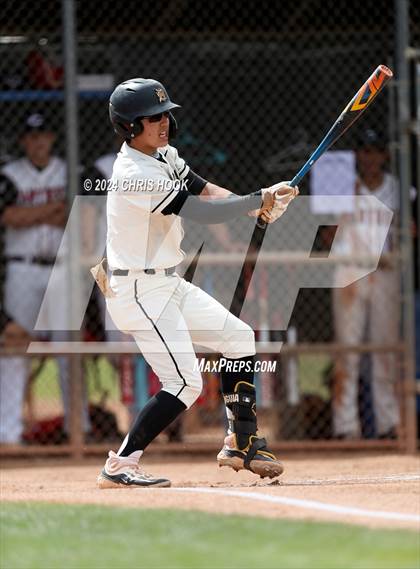 Thumbnail 2 in Douglas vs Coconino (Lancer Baseball Classic) photogallery.