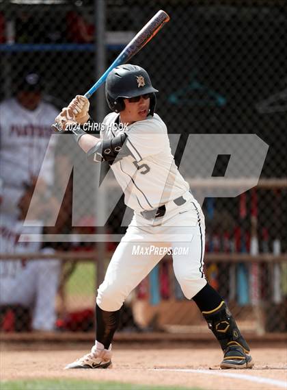 Thumbnail 2 in Douglas vs Coconino (Lancer Baseball Classic) photogallery.