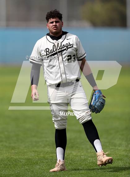 Thumbnail 2 in Douglas vs Coconino (Lancer Baseball Classic) photogallery.