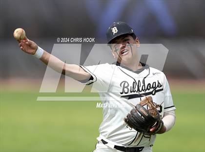 Thumbnail 1 in Douglas vs Coconino (Lancer Baseball Classic) photogallery.