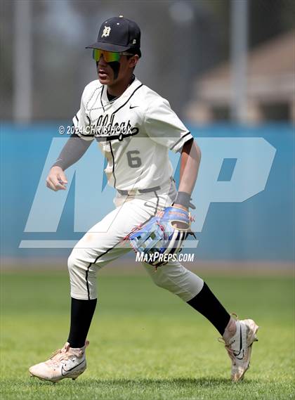 Thumbnail 2 in Douglas vs Coconino (Lancer Baseball Classic) photogallery.