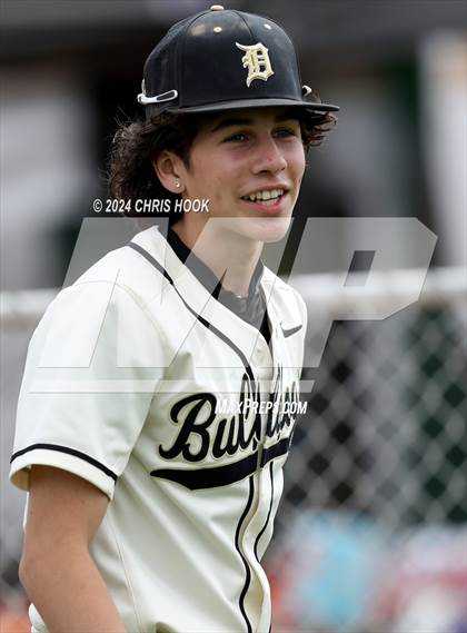 Thumbnail 1 in Douglas vs Coconino (Lancer Baseball Classic) photogallery.