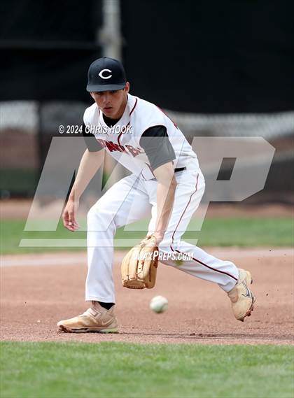 Thumbnail 3 in Douglas vs Coconino (Lancer Baseball Classic) photogallery.
