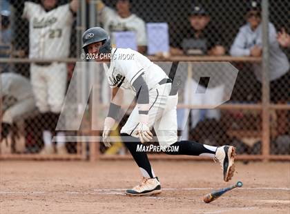 Thumbnail 3 in Douglas vs Coconino (Lancer Baseball Classic) photogallery.