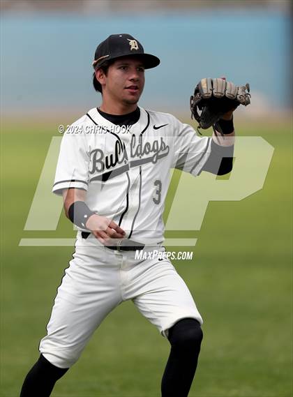 Thumbnail 1 in Douglas vs Coconino (Lancer Baseball Classic) photogallery.