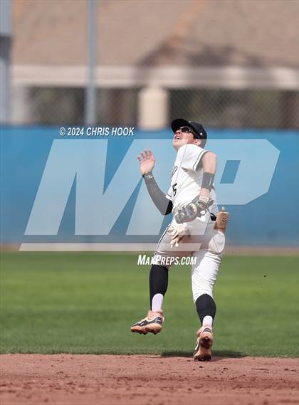 Thumbnail 1 in Douglas vs Coconino (Lancer Baseball Classic) photogallery.