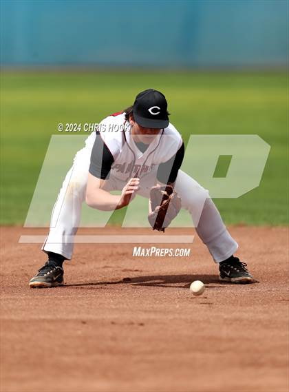 Thumbnail 2 in Douglas vs Coconino (Lancer Baseball Classic) photogallery.