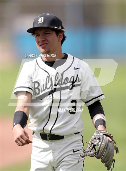 Thumbnail 3 in Douglas vs Coconino (Lancer Baseball Classic) photogallery.