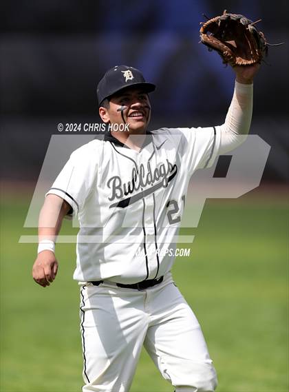 Thumbnail 3 in Douglas vs Coconino (Lancer Baseball Classic) photogallery.