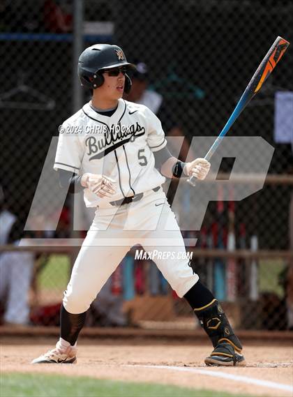 Thumbnail 1 in Douglas vs Coconino (Lancer Baseball Classic) photogallery.