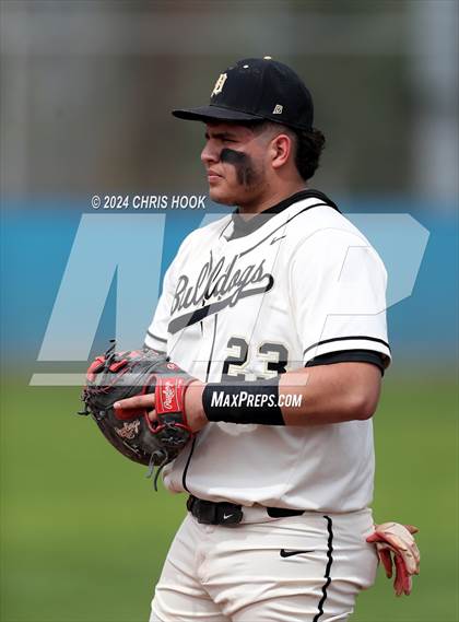 Thumbnail 2 in Douglas vs Coconino (Lancer Baseball Classic) photogallery.