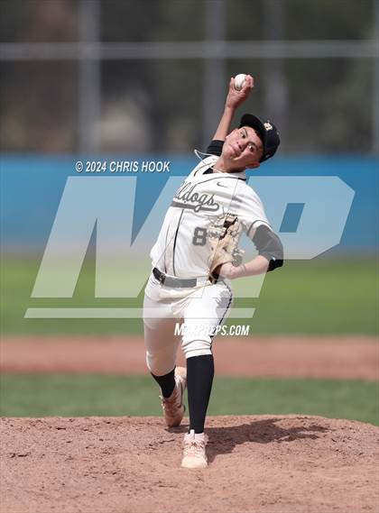Thumbnail 1 in Douglas vs Coconino (Lancer Baseball Classic) photogallery.