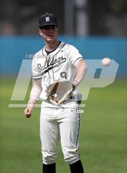 Thumbnail 1 in Douglas vs Coconino (Lancer Baseball Classic) photogallery.