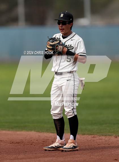 Thumbnail 1 in Douglas vs Coconino (Lancer Baseball Classic) photogallery.