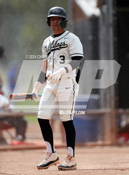 Thumbnail 1 in Douglas vs Coconino (Lancer Baseball Classic) photogallery.