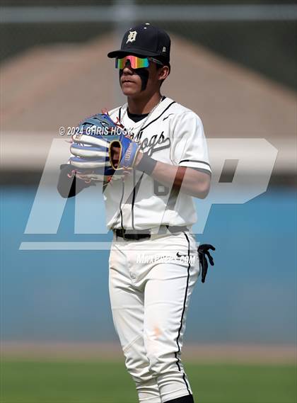Thumbnail 1 in Douglas vs Coconino (Lancer Baseball Classic) photogallery.