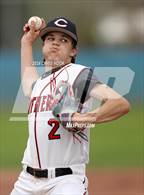 Photo from the gallery "Douglas vs Coconino (Lancer Baseball Classic)"