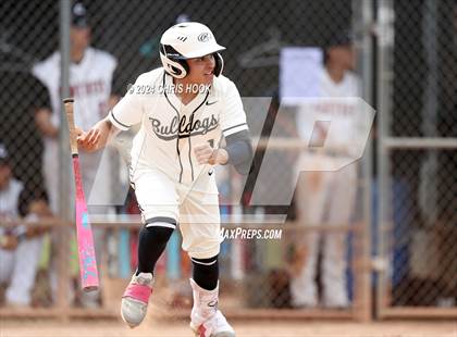 Thumbnail 1 in Douglas vs Coconino (Lancer Baseball Classic) photogallery.