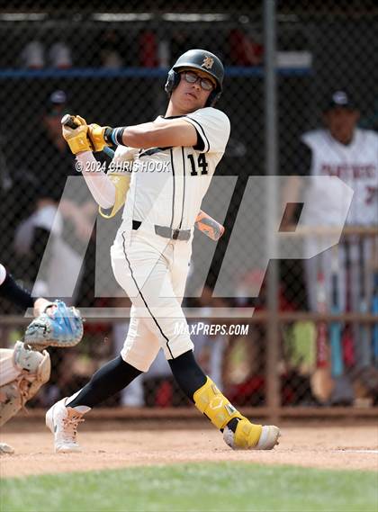 Thumbnail 1 in Douglas vs Coconino (Lancer Baseball Classic) photogallery.