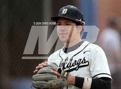 Thumbnail 3 in Douglas vs Coconino (Lancer Baseball Classic) photogallery.