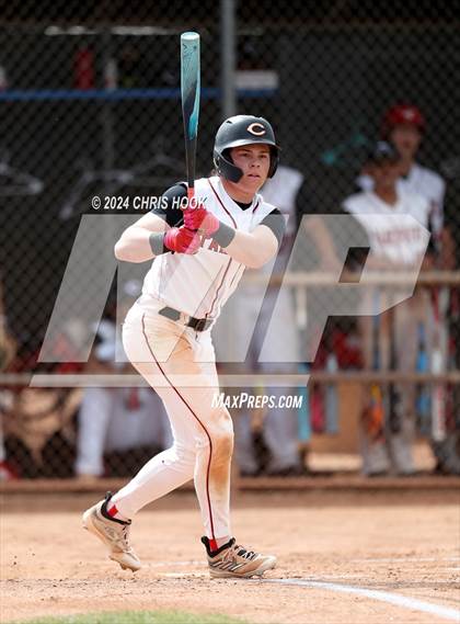 Thumbnail 1 in Douglas vs Coconino (Lancer Baseball Classic) photogallery.