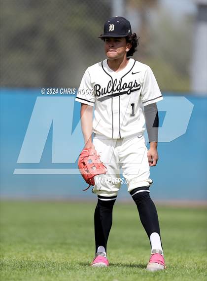 Thumbnail 3 in Douglas vs Coconino (Lancer Baseball Classic) photogallery.