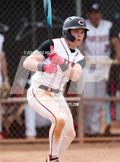Thumbnail 1 in Douglas vs Coconino (Lancer Baseball Classic) photogallery.