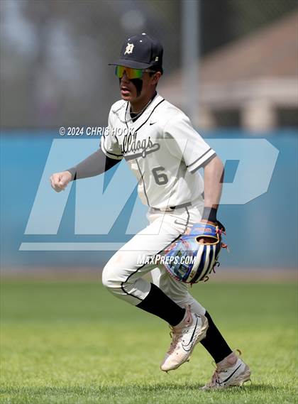 Thumbnail 1 in Douglas vs Coconino (Lancer Baseball Classic) photogallery.