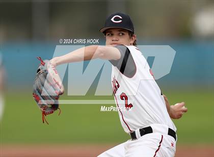 Thumbnail 1 in Douglas vs Coconino (Lancer Baseball Classic) photogallery.