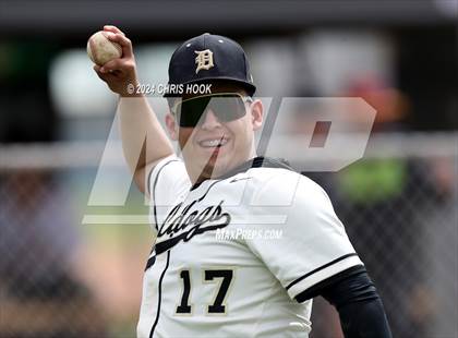 Thumbnail 2 in Douglas vs Coconino (Lancer Baseball Classic) photogallery.