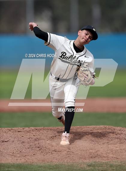 Thumbnail 2 in Douglas vs Coconino (Lancer Baseball Classic) photogallery.