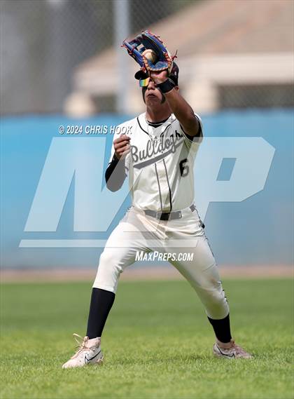 Thumbnail 3 in Douglas vs Coconino (Lancer Baseball Classic) photogallery.