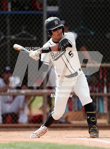 Thumbnail 2 in Douglas vs Coconino (Lancer Baseball Classic) photogallery.