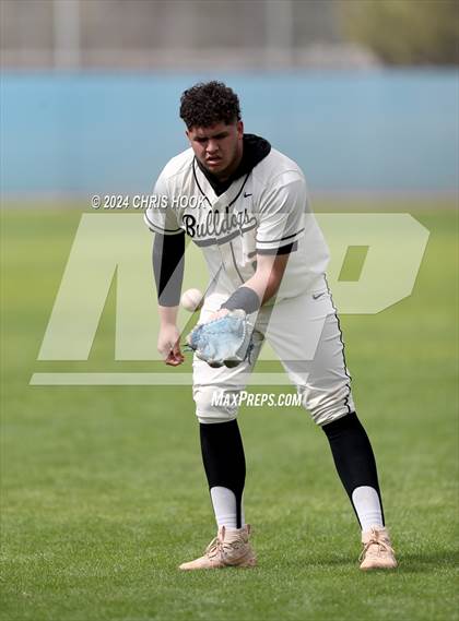 Thumbnail 1 in Douglas vs Coconino (Lancer Baseball Classic) photogallery.