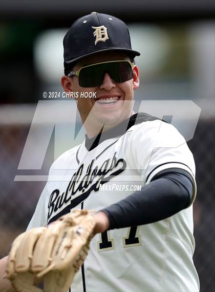 Thumbnail 1 in Douglas vs Coconino (Lancer Baseball Classic) photogallery.