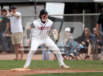 Thumbnail 2 in Douglas vs Coconino (Lancer Baseball Classic) photogallery.