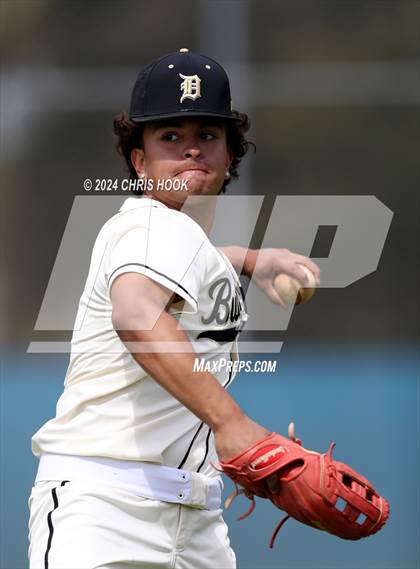 Thumbnail 2 in Douglas vs Coconino (Lancer Baseball Classic) photogallery.